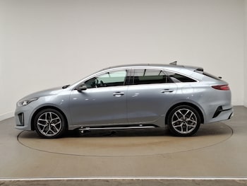 Used Kia Pro Ceed 2019 for sale - 79529749: Photo