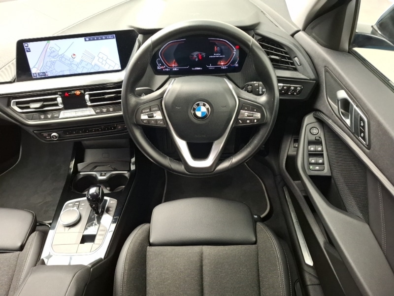 Used BMW 1 Series 2021 for sale - 77141887: Photo 7