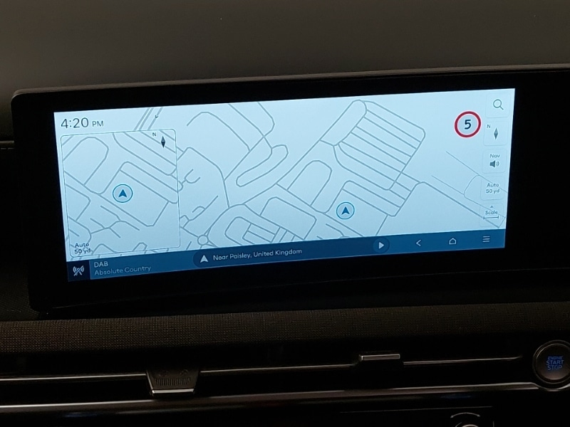 Used Hyundai TUCSON 2025 for sale - 78203372: Photo 10