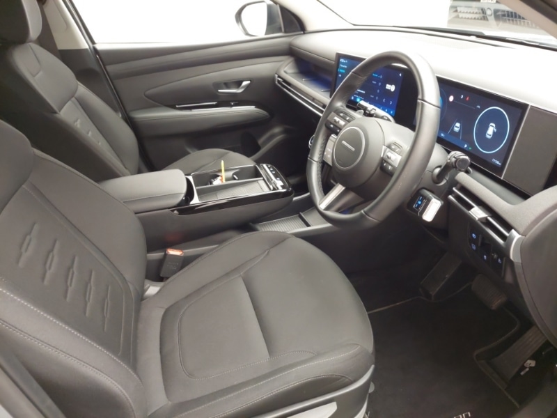 Used Hyundai TUCSON 2025 for sale - 78203372: Photo 13