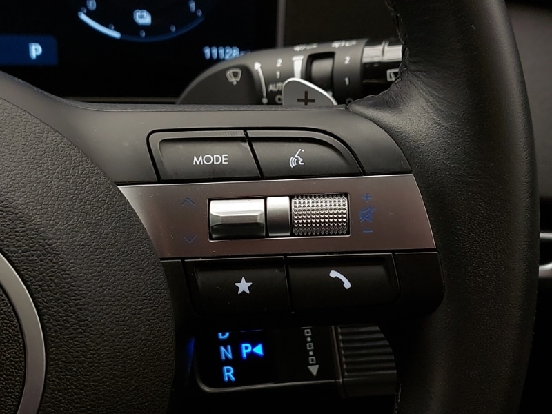 Used Hyundai TUCSON 2025 for sale - 78203372: Photo 19