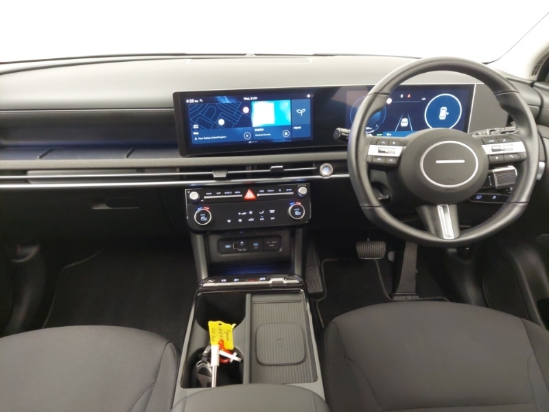 Used Hyundai TUCSON 2025 for sale - 78203372: Photo 2