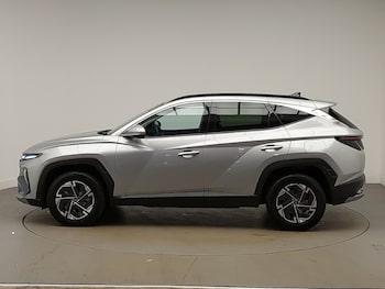 Used Hyundai TUCSON 2025 for sale - 78203372: Photo