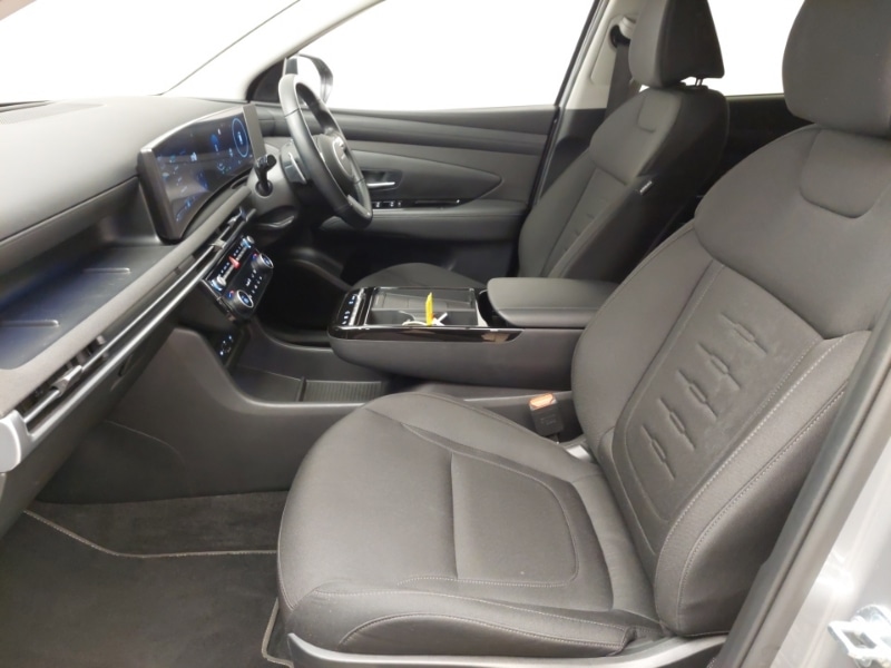 Used Hyundai TUCSON 2025 for sale - 78203372: Photo 5