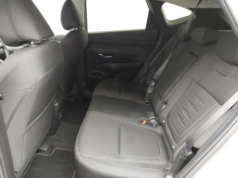 Used Hyundai TUCSON 2025 for sale - 78203372: Photo 6