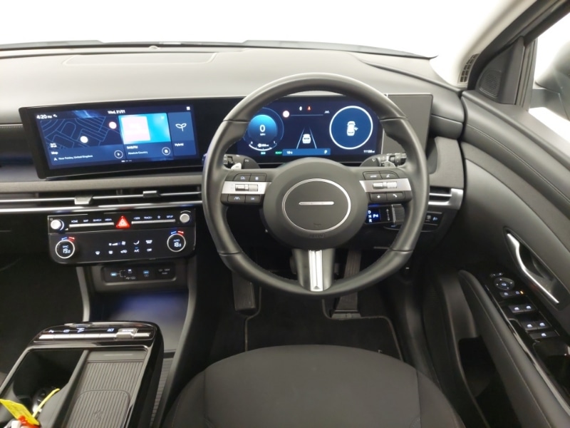 Used Hyundai TUCSON 2025 for sale - 78203372: Photo 7