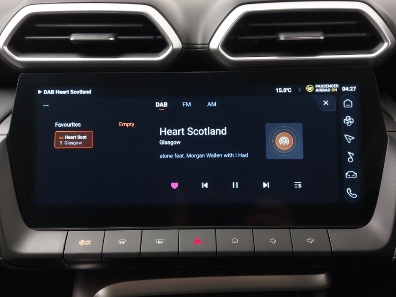 Used MG MG ZS 2024 for sale - 76465038: Photo 10