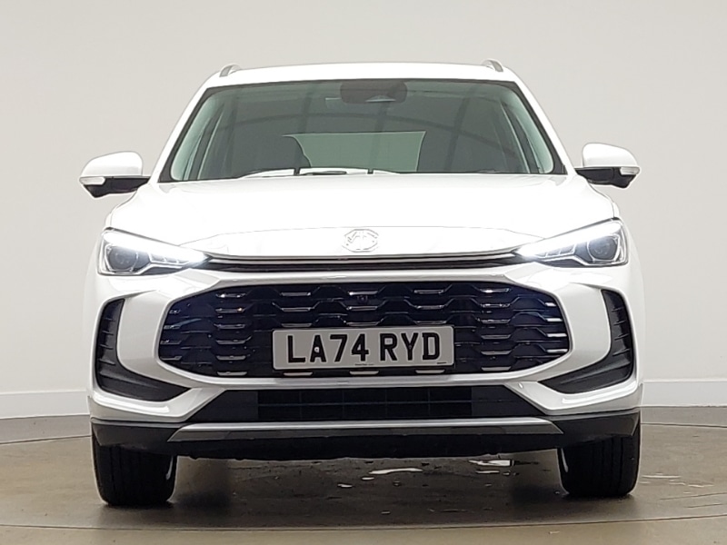 Used MG MG ZS 2024 for sale - 76465038: Photo 12