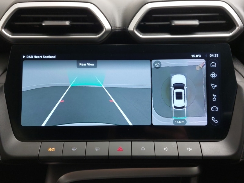 Used MG MG ZS 2024 for sale - 76465038: Photo 15