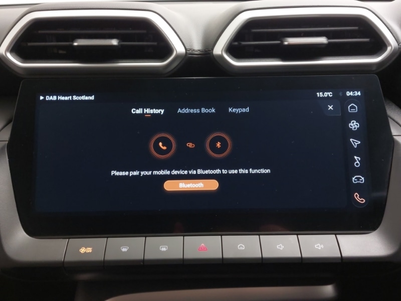 Used MG MG ZS 2024 for sale - 76465038: Photo 19