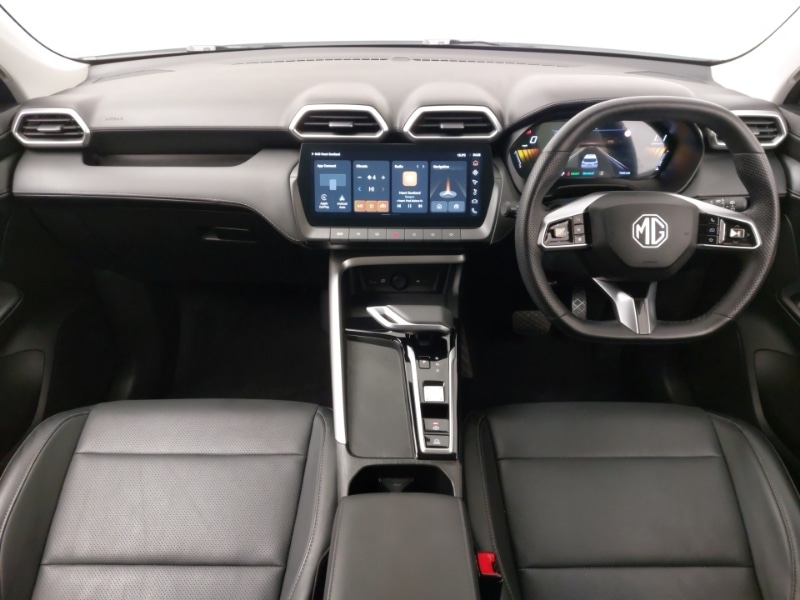 Used MG MG ZS 2024 for sale - 76465038: Photo 2