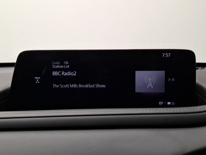 Used Mazda CX-30 2024 for sale - 76587280: Photo 10