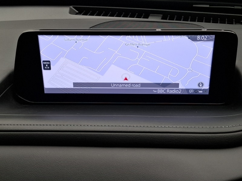 Used Mazda CX-30 2024 for sale - 76587280: Photo 14