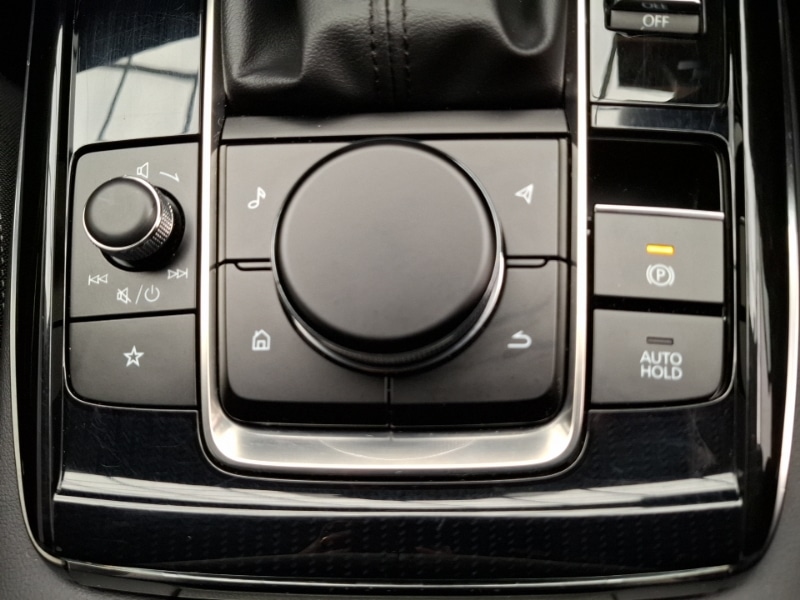 Used Mazda CX-30 2024 for sale - 76587280: Photo 15