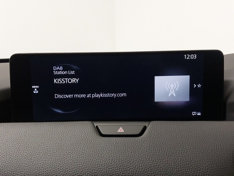 Used Mazda CX-60 2025 for sale - 76543685: Photo 10