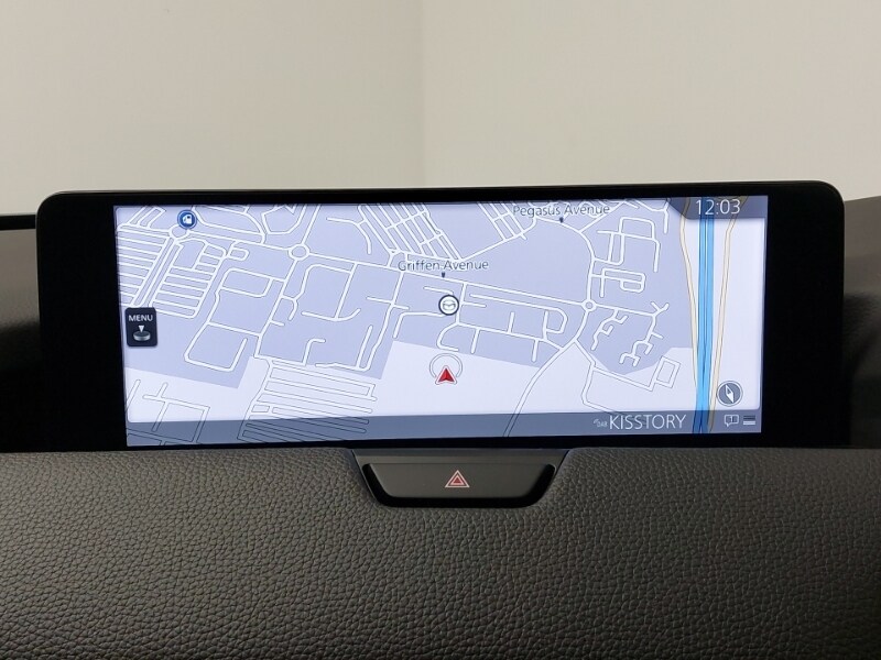 Used Mazda CX-60 2025 for sale - 76543685: Photo 11