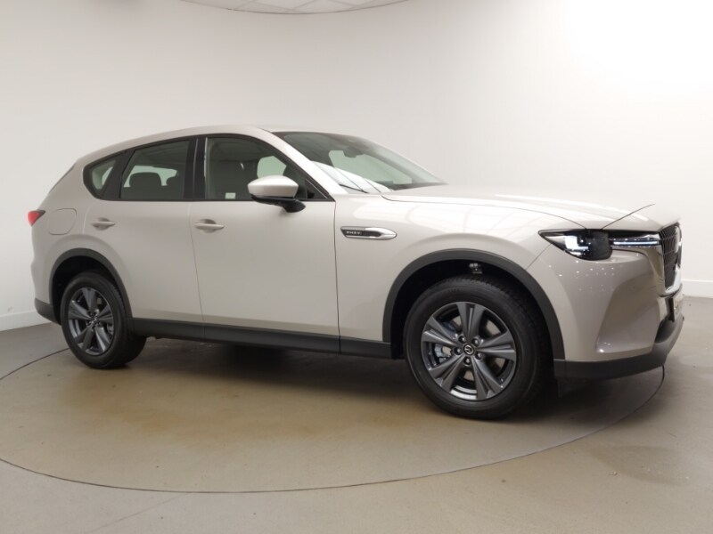 Used Mazda CX-60 2025 for sale - 76543685: Photo 13