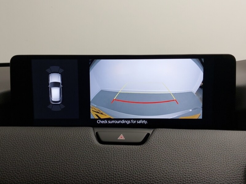 Used Mazda CX-60 2025 for sale - 76543685: Photo 15