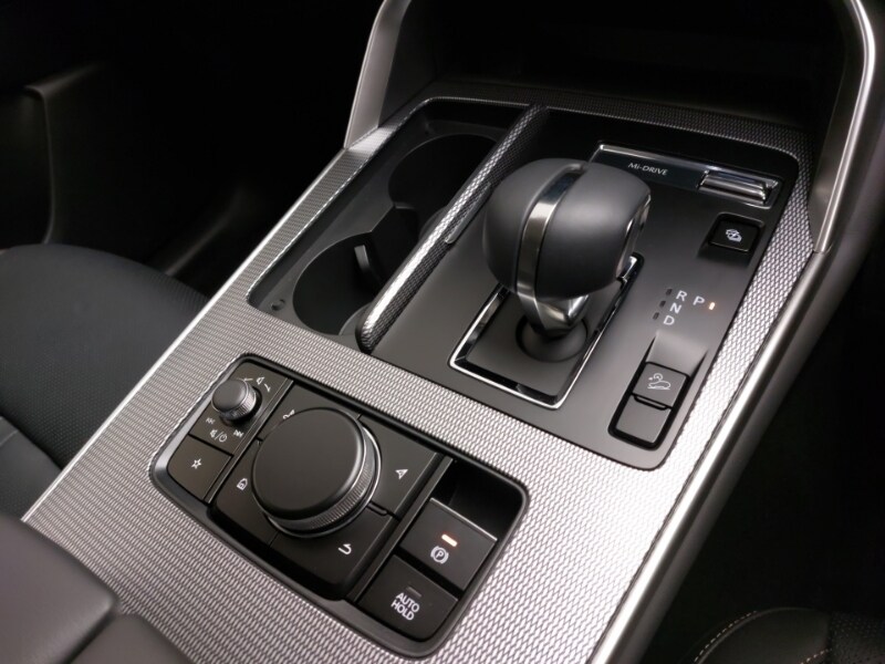 Used Mazda CX-60 2025 for sale - 76543685: Photo 16