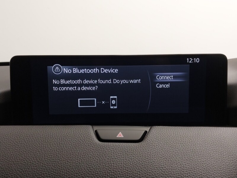 Used Mazda CX-60 2025 for sale - 76543685: Photo 18