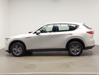 Used Mazda CX-60 2025 for sale - 76543685: Photo