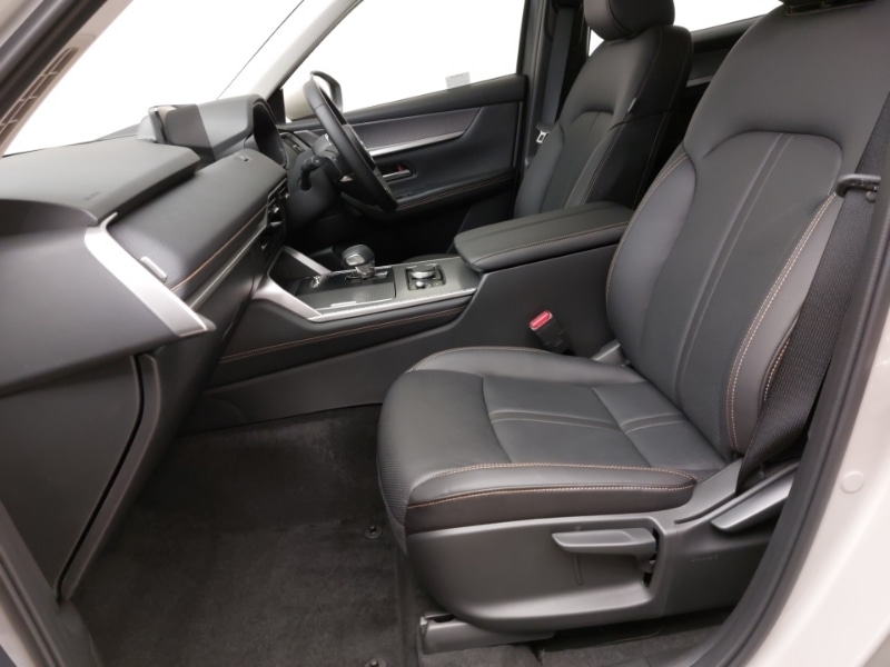 Used Mazda CX-60 2025 for sale - 76543685: Photo 5