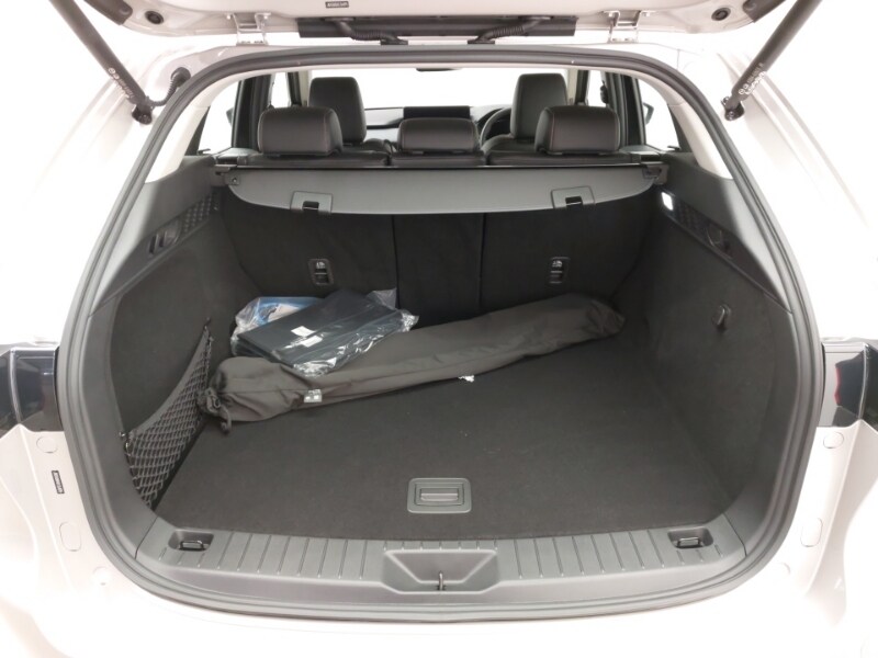 Used Mazda CX-60 2025 for sale - 76543685: Photo 8