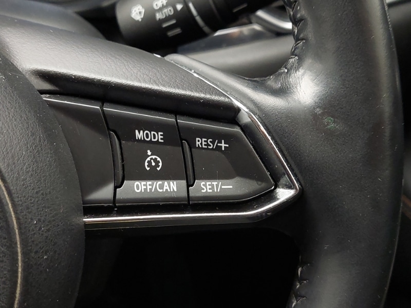 Used Mazda CX-5 2017 for sale - 76493177: Photo 19