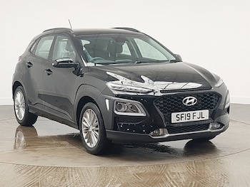 Used Hyundai KONA 2019 for sale - 78023620: Photo