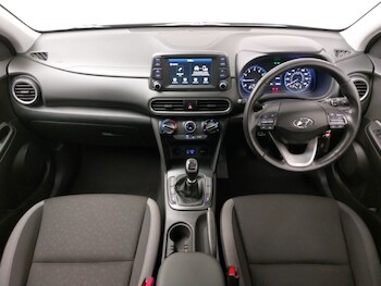 Used Hyundai KONA 2019 for sale - 78023620: Photo