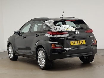 Used Hyundai KONA 2019 for sale - 78023620: Photo