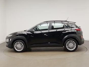 Used Hyundai KONA 2019 for sale - 78023620: Photo