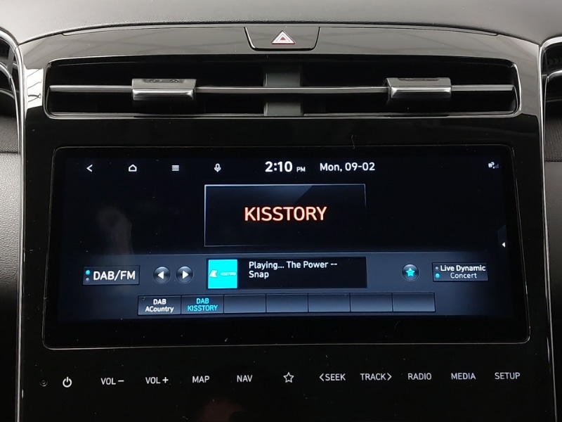 Used Hyundai TUCSON 2021 for sale - 77514072: Photo 10