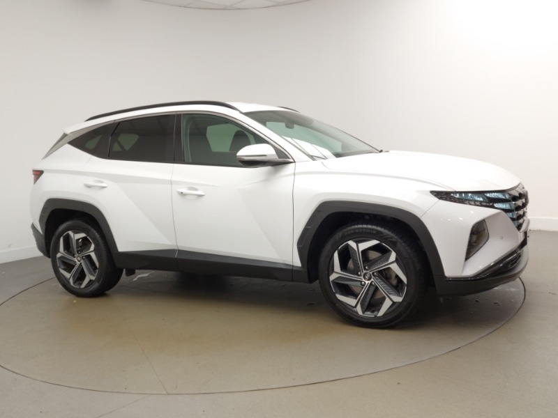 Used Hyundai TUCSON 2021 for sale - 77514072: Photo 13