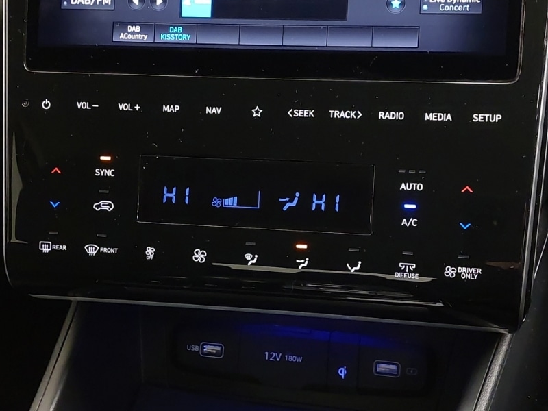 Used Hyundai TUCSON 2021 for sale - 77514072: Photo 16