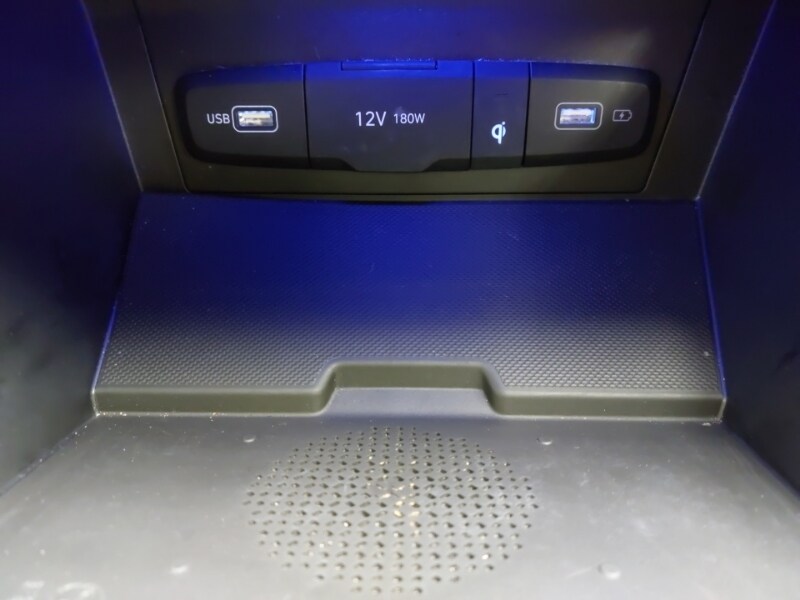 Used Hyundai TUCSON 2021 for sale - 77514072: Photo 17