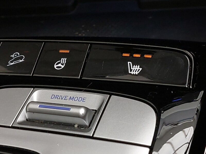 Used Hyundai TUCSON 2021 for sale - 77514072: Photo 19