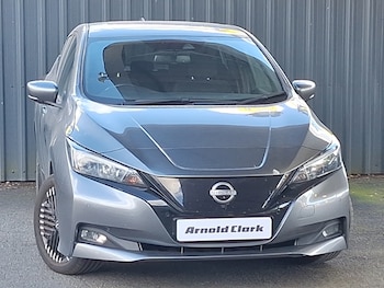 Used Nissan Leaf 2023 for sale - 79468419: Photo