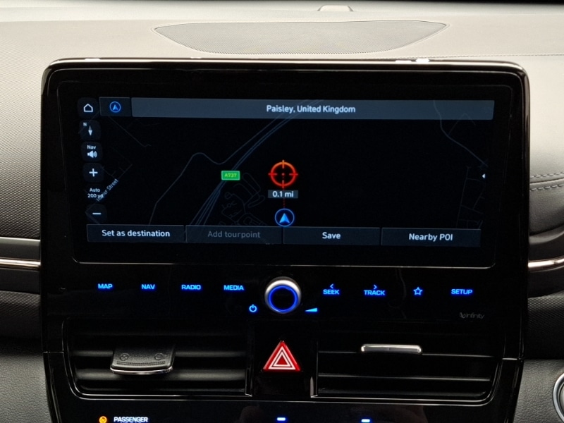 Used Hyundai IONIQ 2021 for sale - 77160205: Photo 15