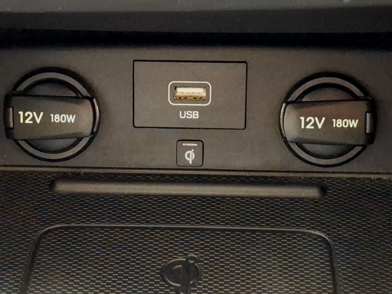 Used Hyundai IONIQ 2021 for sale - 77160205: Photo 17