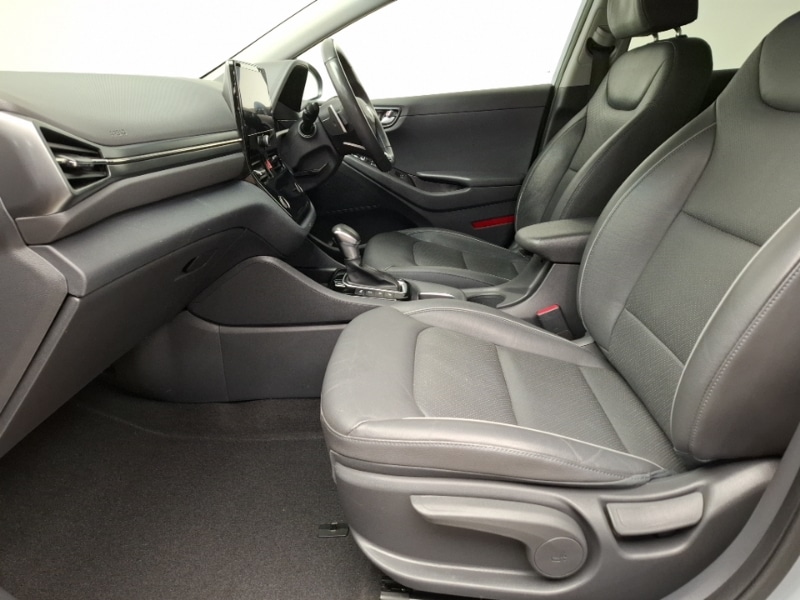 Used Hyundai IONIQ 2021 for sale - 77160205: Photo 5