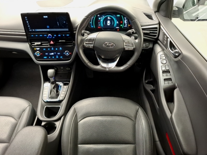 Used Hyundai IONIQ 2021 for sale - 77160205: Photo 7