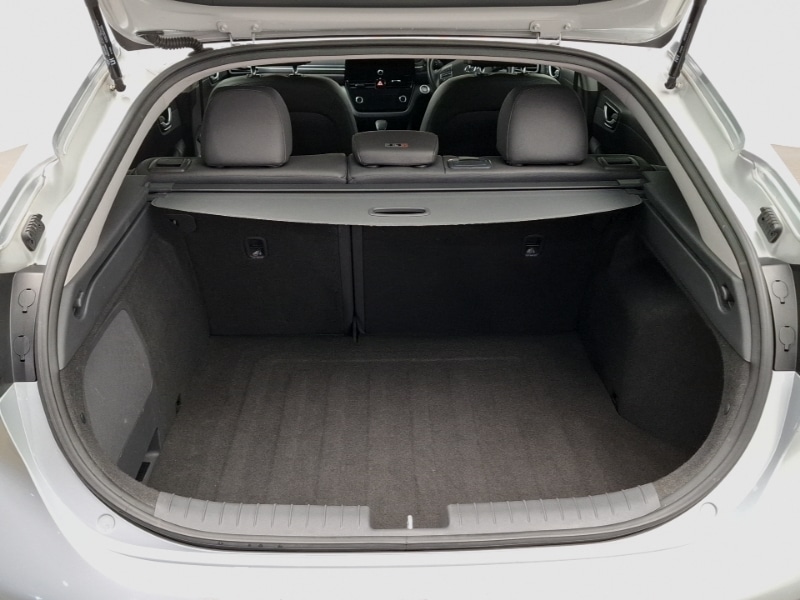 Used Hyundai IONIQ 2021 for sale - 77160205: Photo 8