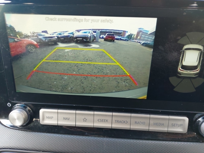 Used Hyundai KONA 2020 for sale - 76487956: Photo 10