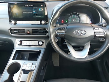 Used Hyundai KONA 2020 for sale - 76487956: Photo
