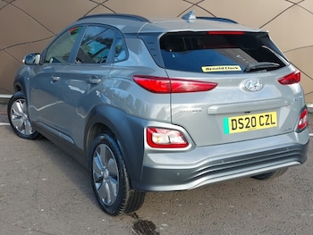 Used Hyundai KONA 2020 for sale - 76487956: Photo