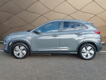 Used Hyundai KONA 2020 for sale - 76487956: Photo