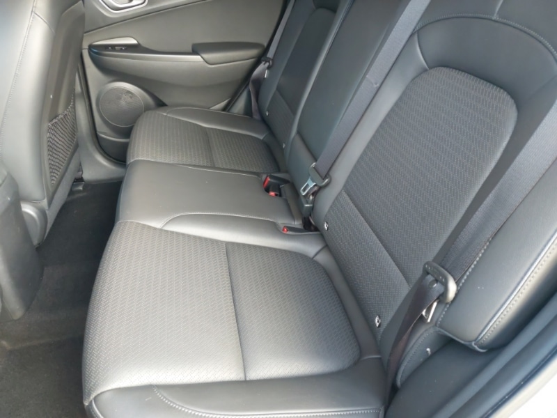 Used Hyundai KONA 2020 for sale - 76487956: Photo 6