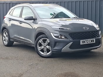 Used Hyundai KONA 2022 for sale - 79654579: Photo