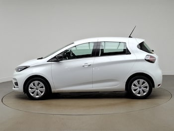 Used Renault Zoe 2021 for sale - 79126512: Photo